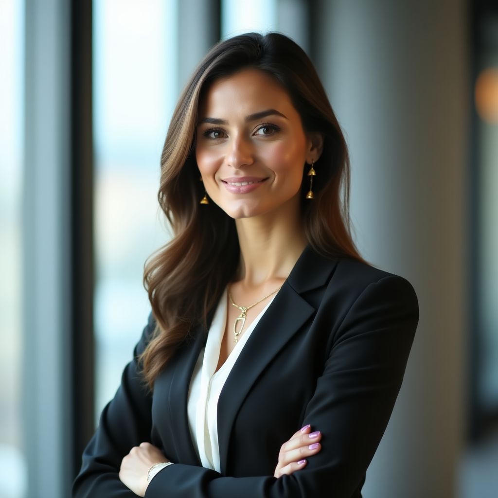 Zeynep Kaya