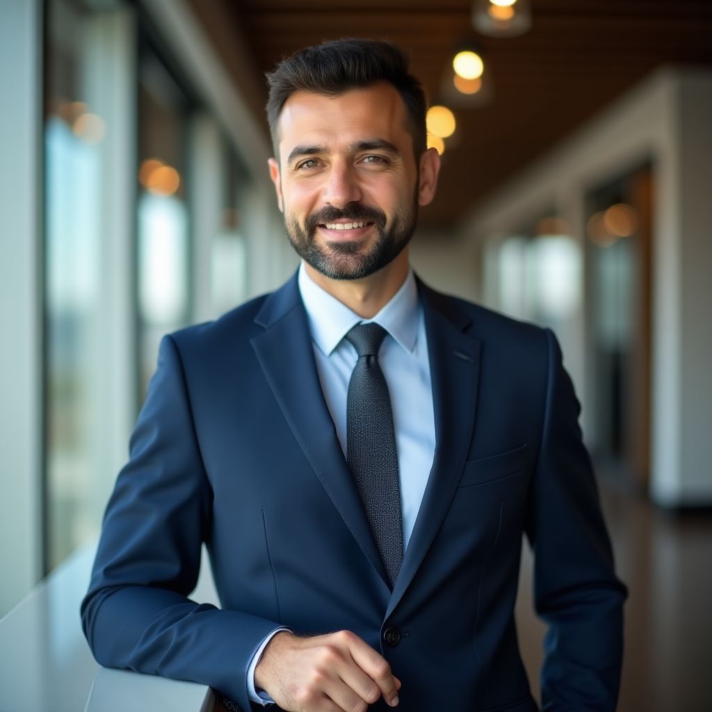 Ahmet Yılmaz