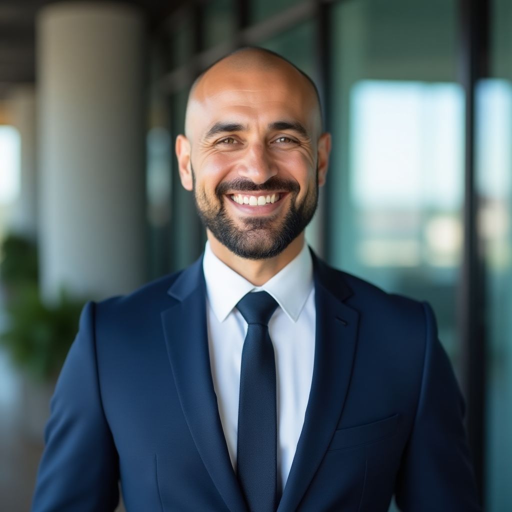 Kemal Öztürk